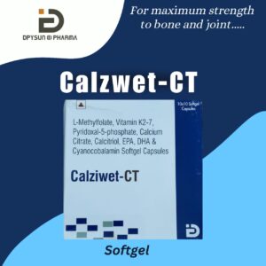 Calziwet-CT Soft Gel