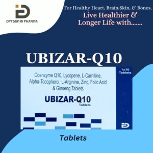 UBIZAR-Q10  Tab.