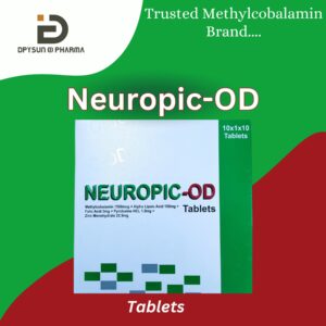 NEUROPIC-OD Tab.