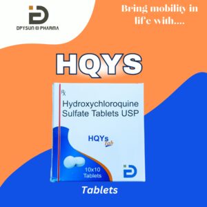 HQYS Tab.