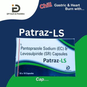 Patraz-LS Cap.