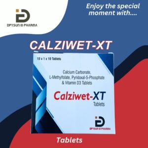 CALZIWET-XT